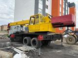 КамАЗ  43118 1989 годаүшін6 200 000 тг. в Кокшетау – фото 3