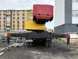 КамАЗ  43118 1989 годаүшін6 200 000 тг. в Кокшетау – фото 5