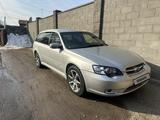 Subaru Legacy 2003 годаүшін4 250 000 тг. в Алматы