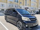 Toyota Alphard 2006 года за 8 000 000 тг. в Актау – фото 2