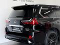 Lexus LX 570 2018 годаfor39 990 000 тг. в Астана – фото 23