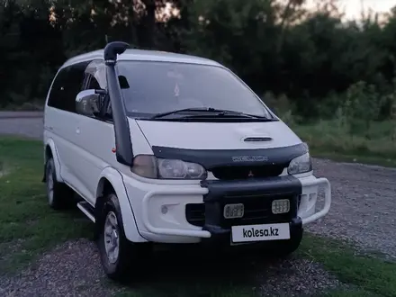 Mitsubishi Delica 1996 года за 6 500 000 тг. в Усть-Каменогорск