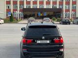 BMW X5 2012 года за 12 500 000 тг. в Алматы – фото 4