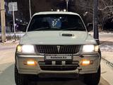 Mitsubishi Challenger 1996 года за 3 500 000 тг. в Шемонаиха