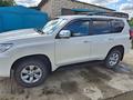 Toyota Land Cruiser Prado 2019 годаүшін22 500 000 тг. в Костанай – фото 3