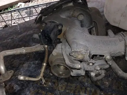 Турбина на Volkswagen Passat B6 за 100 000 тг. в Алматы – фото 4