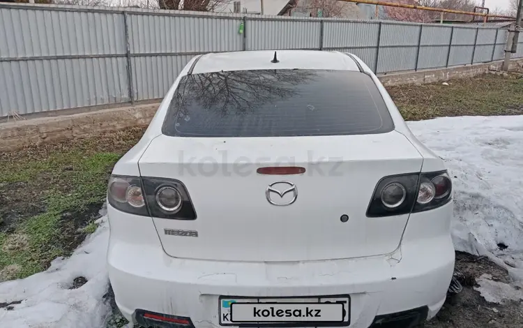 Mazda 3 2004 годаүшін1 000 000 тг. в Караганда