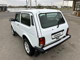 ВАЗ (Lada) Lada 2121 2014 года за 3 170 000 тг. в Алматы – фото 2