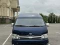 Toyota Hiace 2011 года за 12 500 000 тг. в Алматы – фото 14