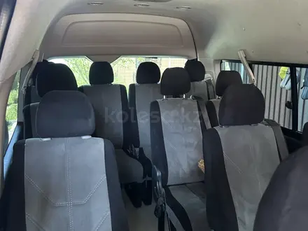 Toyota Hiace 2011 года за 12 500 000 тг. в Алматы – фото 20