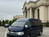 Toyota Hiace 2011 года за 12 500 000 тг. в Алматы