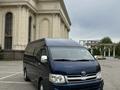 Toyota Hiace 2011 года за 12 500 000 тг. в Алматы – фото 3