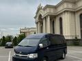 Toyota Hiace 2011 года за 12 500 000 тг. в Алматы – фото 5