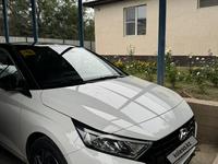 Hyundai i20 2023 года за 8 500 000 тг. в Алматы