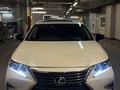 Lexus ES 250 2015 годаүшін13 000 000 тг. в Алматы – фото 2