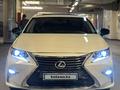 Lexus ES 250 2015 годаүшін13 000 000 тг. в Алматы – фото 9