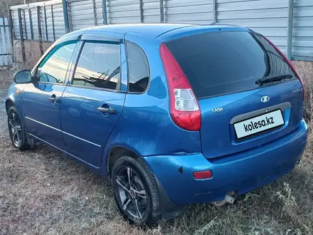 ВАЗ (Lada) Kalina 1119 2007 года за 1 650 000 тг. в Уральск