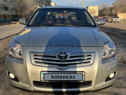 Toyota Avensis 2006 года за 5 500 000 тг. в Балхаш – фото 3