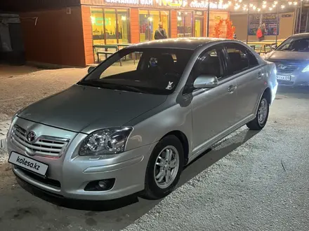 Toyota Avensis 2006 года за 5 500 000 тг. в Балхаш