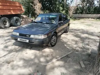 Mazda 626