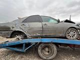Toyota Camry 2003 года за 101 010 тг. в Тараз – фото 3