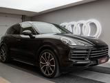 Porsche Cayenne V6 2020 годаүшін34 370 000 тг. в Астана