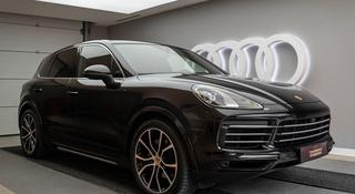 Porsche Cayenne V6 2020 года за 34 370 000 тг. в Астана