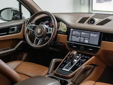 Porsche Cayenne V6 2020 года за 34 370 000 тг. в Астана – фото 10