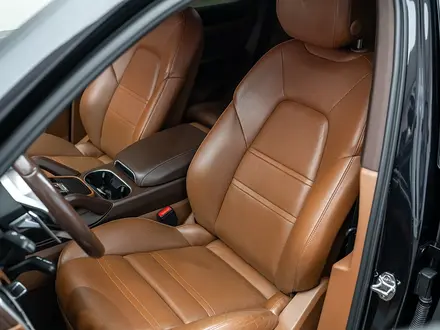 Porsche Cayenne V6 2020 года за 34 370 000 тг. в Астана – фото 14