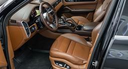 Porsche Cayenne V6 2020 годаүшін34 370 000 тг. в Астана – фото 2