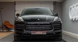 Porsche Cayenne V6 2020 годаүшін34 370 000 тг. в Астана – фото 5