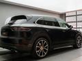 Porsche Cayenne V6 2020 года за 34 370 000 тг. в Астана – фото 7