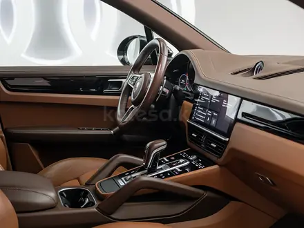 Porsche Cayenne V6 2020 года за 34 370 000 тг. в Астана – фото 8