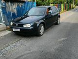 Volkswagen Golf 1998 годаүшін2 000 000 тг. в Шымкент
