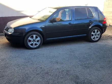 Volkswagen Golf 1998 года за 2 000 000 тг. в Шымкент – фото 5