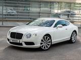 Bentley Continental GT 2012 годаүшін50 000 000 тг. в Алматы – фото 4
