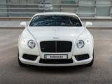 Bentley Continental GT 2012 годаүшін50 000 000 тг. в Алматы – фото 5