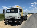 КамАЗ 1988 годаүшін10 500 000 тг. в Астана – фото 2