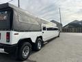 Hummer H3 2006 годаүшін6 500 000 тг. в Тараз – фото 10