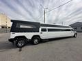 Hummer H3 2006 годаүшін6 500 000 тг. в Тараз – фото 14