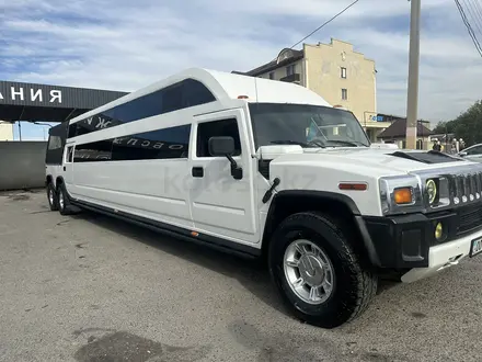 Hummer H3 2006 года за 6 000 000 тг. в Тараз – фото 18