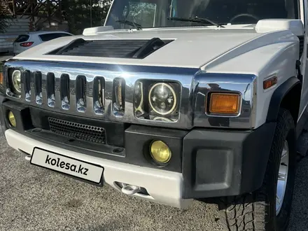 Hummer H3 2006 года за 6 000 000 тг. в Тараз