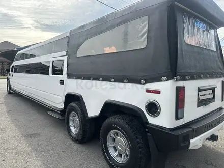 Hummer H3 2006 года за 6 000 000 тг. в Тараз – фото 26