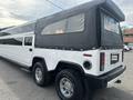 Hummer H3 2006 годаүшін6 500 000 тг. в Тараз – фото 28