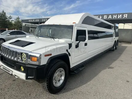 Hummer H3 2006 года за 6 000 000 тг. в Тараз – фото 29