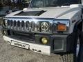 Hummer H3 2006 года за 6 000 000 тг. в Тараз – фото 4