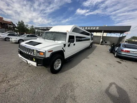 Hummer H3 2006 года за 6 000 000 тг. в Тараз – фото 33