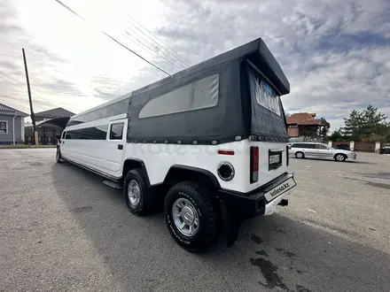 Hummer H3 2006 года за 6 000 000 тг. в Тараз – фото 27