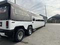 Hummer H3 2006 годаүшін6 500 000 тг. в Тараз – фото 9