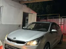 Kia Rio, 2019